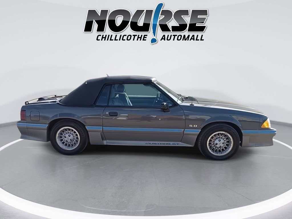 Used 1988 Ford Mustang GT image 9