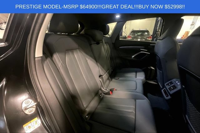 Used 2025 Audi Q5 Prestige AWD/4WD image 27