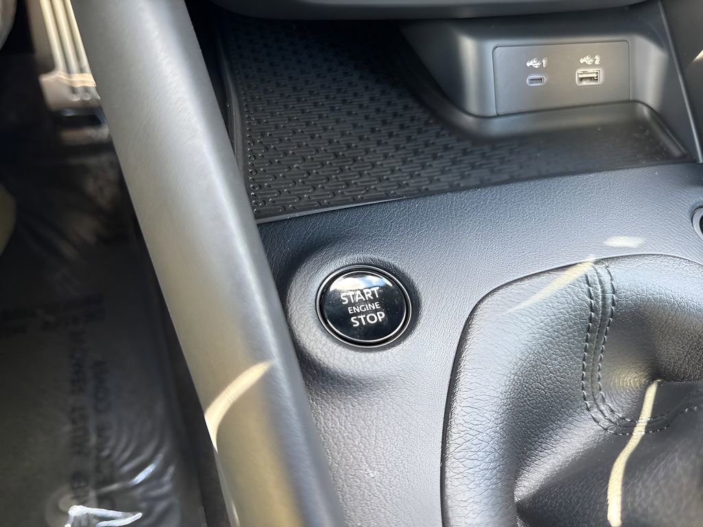 Used 2024 Nissan Z Performance w/ Floor Mat Package image 19