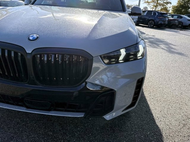 New 2026 BMW X5 xDrive40i w/ Executive Package image 9