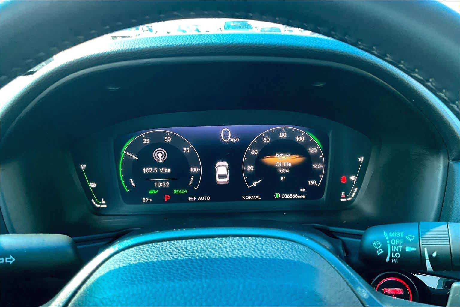 Used 2025 Honda Accord Sport image 26