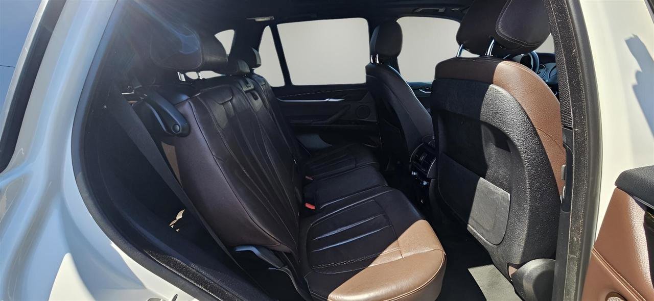 Used 2018 BMW X5 xDrive35i AWD/4WD image 26