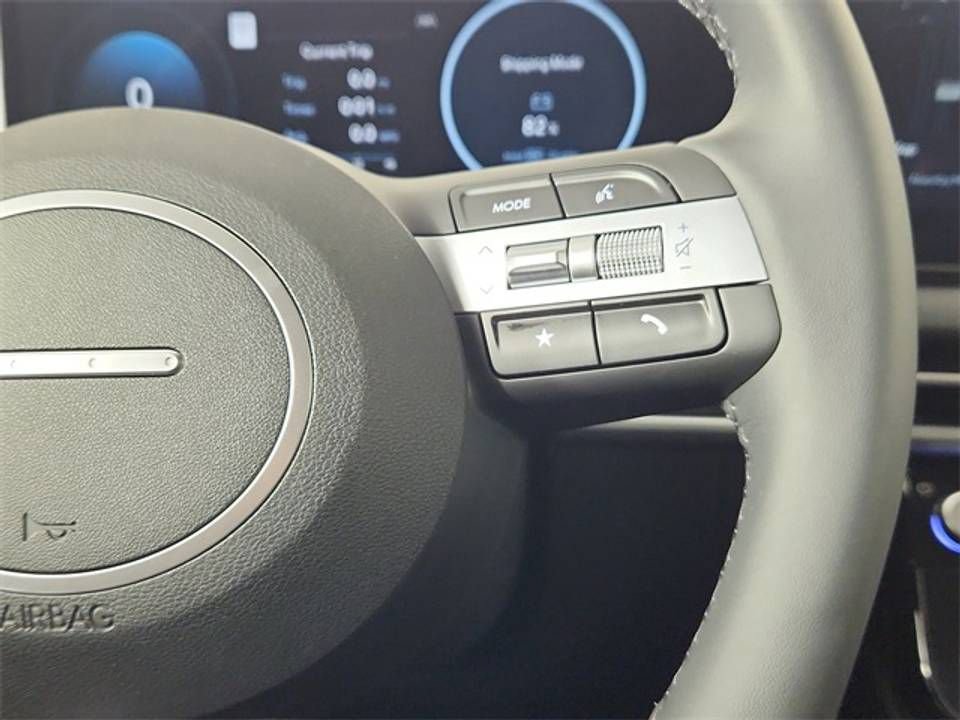 New 2026 Hyundai Tucson SEL image 14