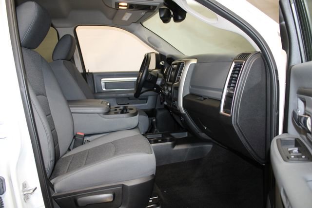 Used 2014 RAM 2500 Power Wagon w/ Luxury Group AWD/4WD image 20