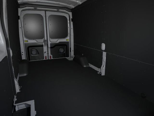 New 2025 Ford Transit 250 148 Medium Roof w/ Load Area Protection Package image 12