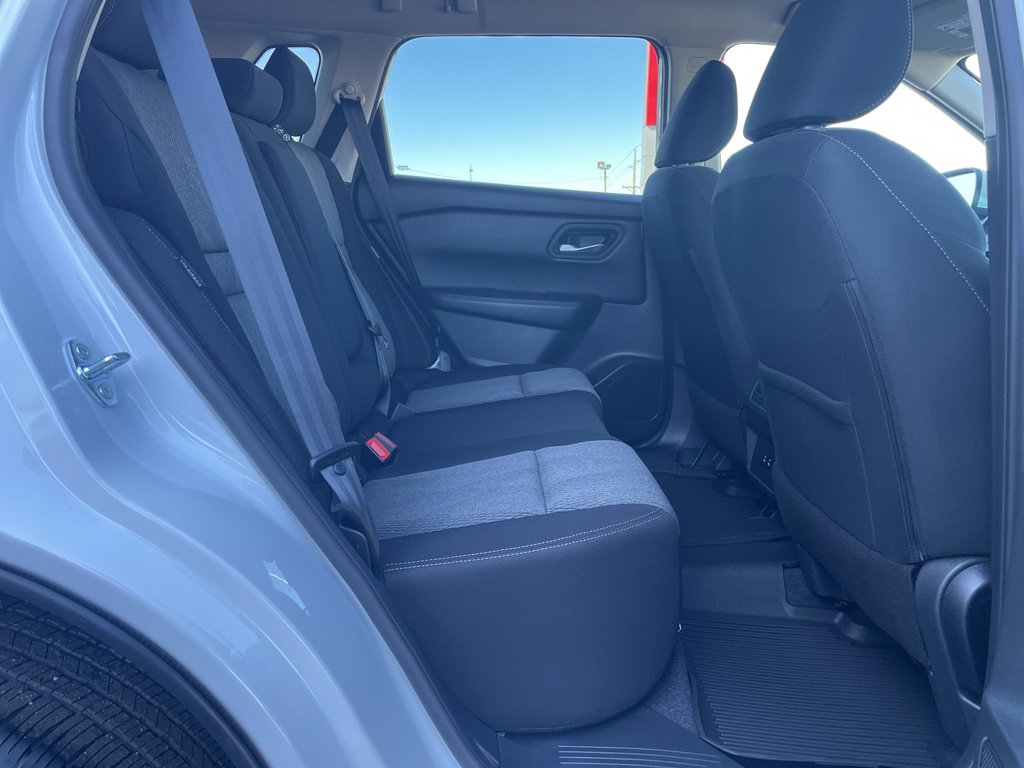 New 2026 Nissan Rogue SV w/ Cold Weather Package image 24