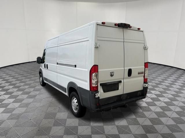 Used 2016 RAM ProMaster 2500 w/ Mopar Trailer Tow Group FWD image 9