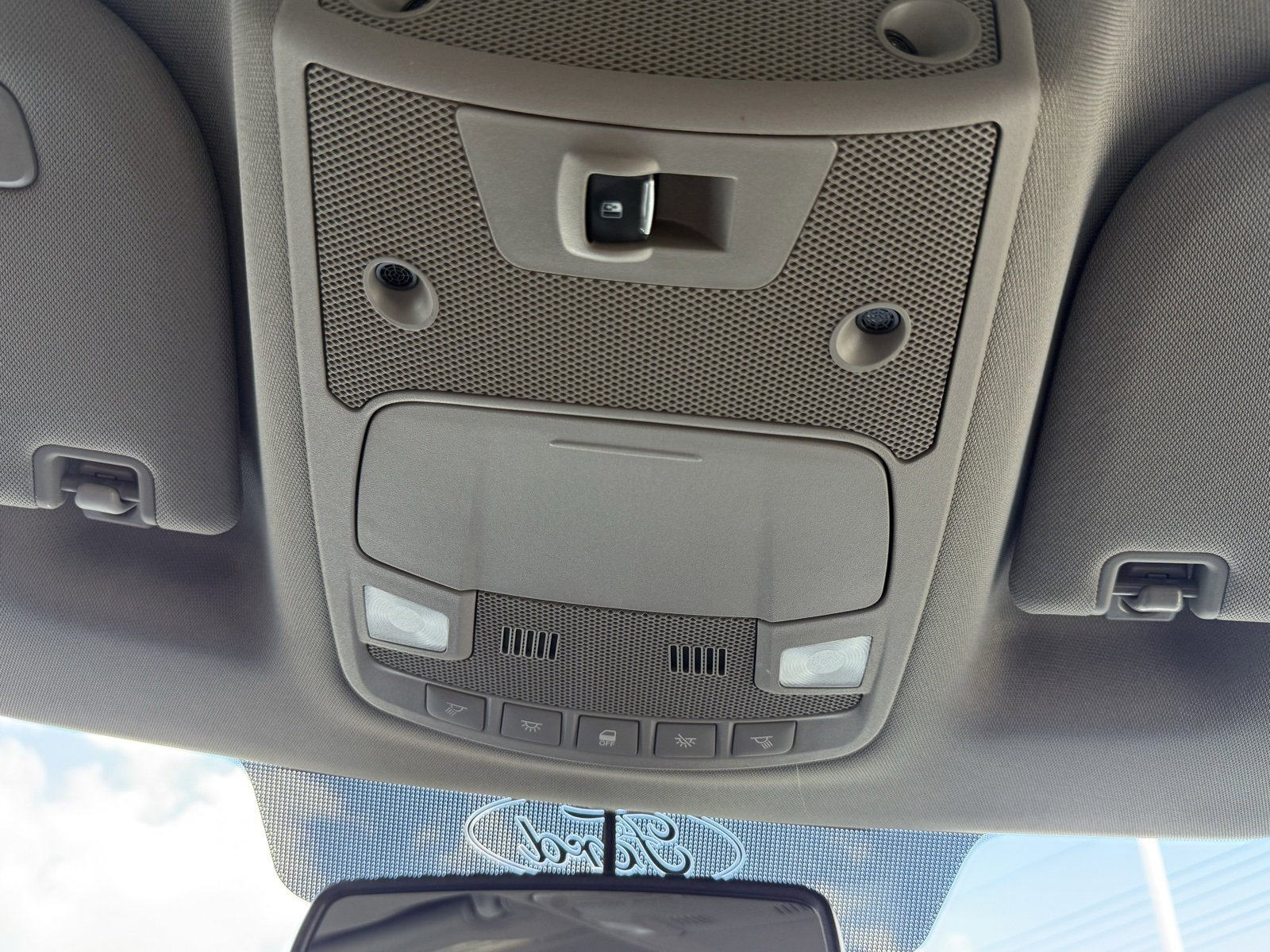 Used 2015 Ford F150 Lariat w/ Equipment Group 501A Mid image 32