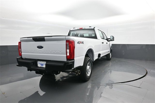 New 2026 Ford F250 XL image 7