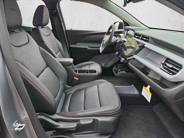 New 2027 Chevrolet Bolt RS image 16