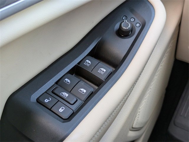 New 2025 Jeep Grand Cherokee Limited w/ Luxury Tech Group II image 25