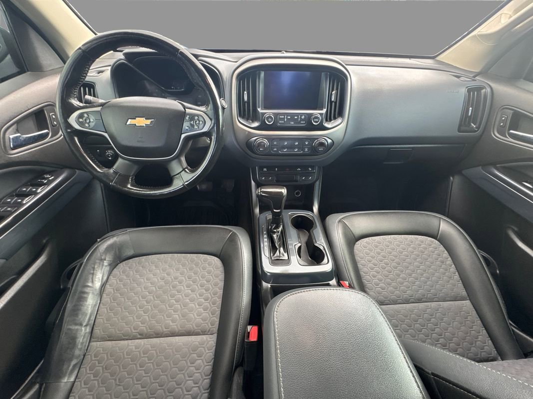 Used 2017 Chevrolet Colorado Z71 image 22