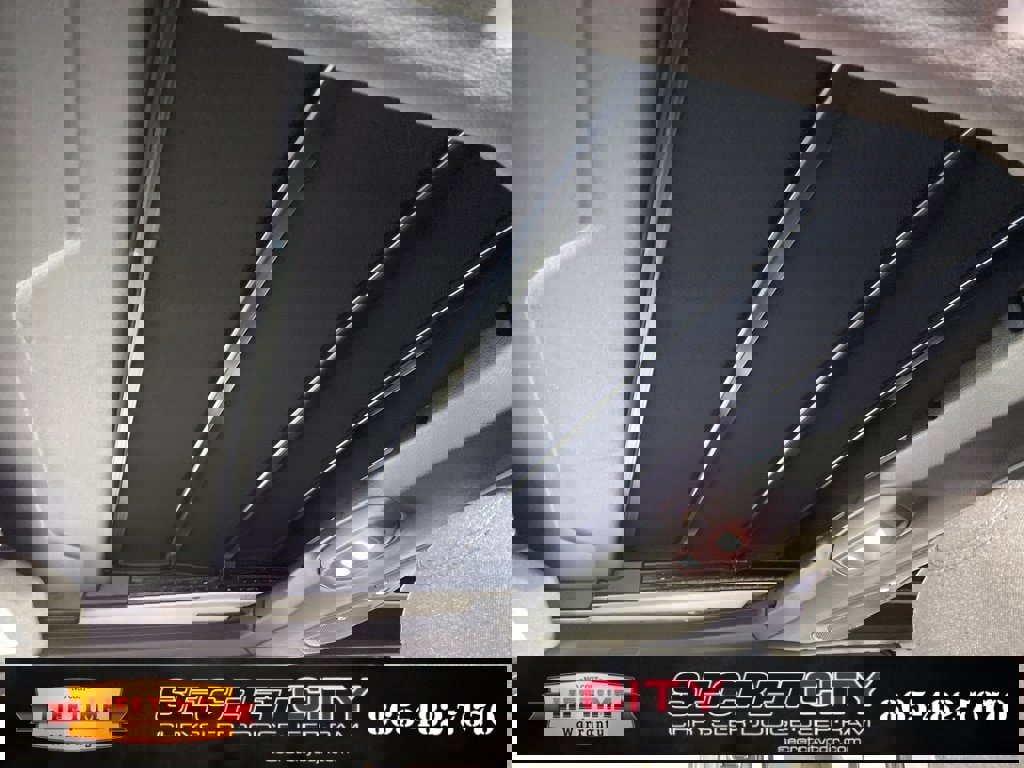 New 2026 Jeep Wrangler Unlimited Sport image 27