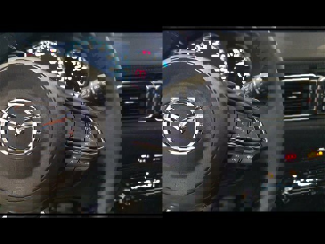 New 2025 MAZDA CX-5 2.5 Turbo w/ Premium Package image 61