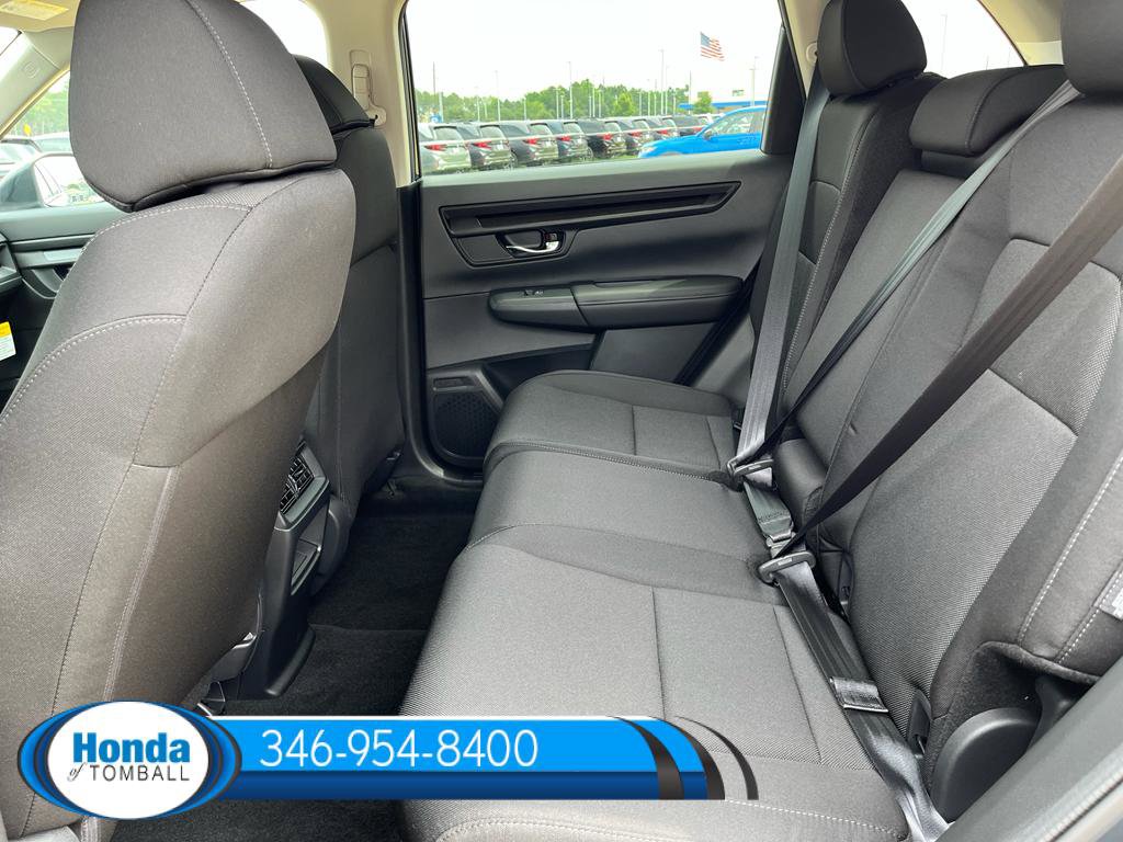 New 2026 Honda CR-V LX image 13