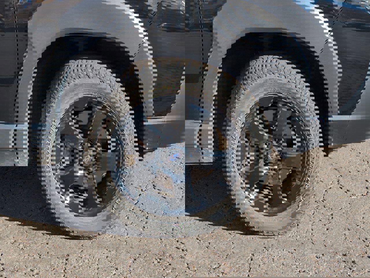 Used 2022 Subaru Forester Wilderness image 9