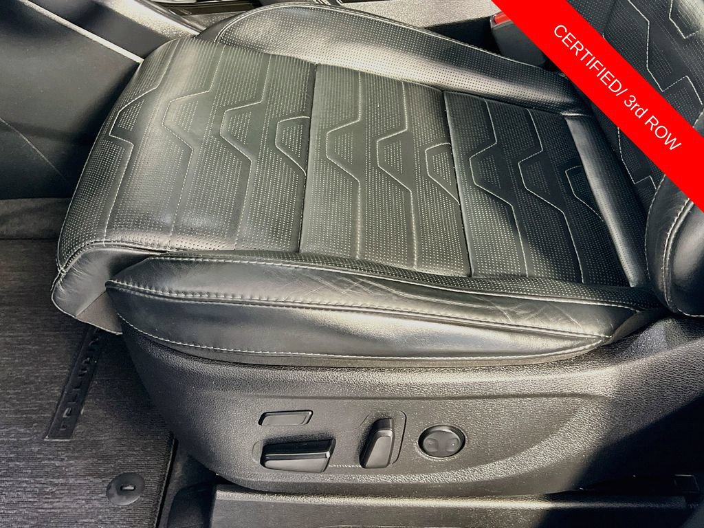 Used 2020 Kia Telluride SX w/ SX Prestige Package AWD/4WD image 21