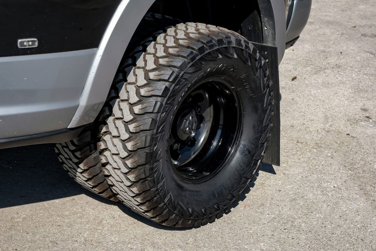 Used 2022 RAM 3500 Laramie image 64