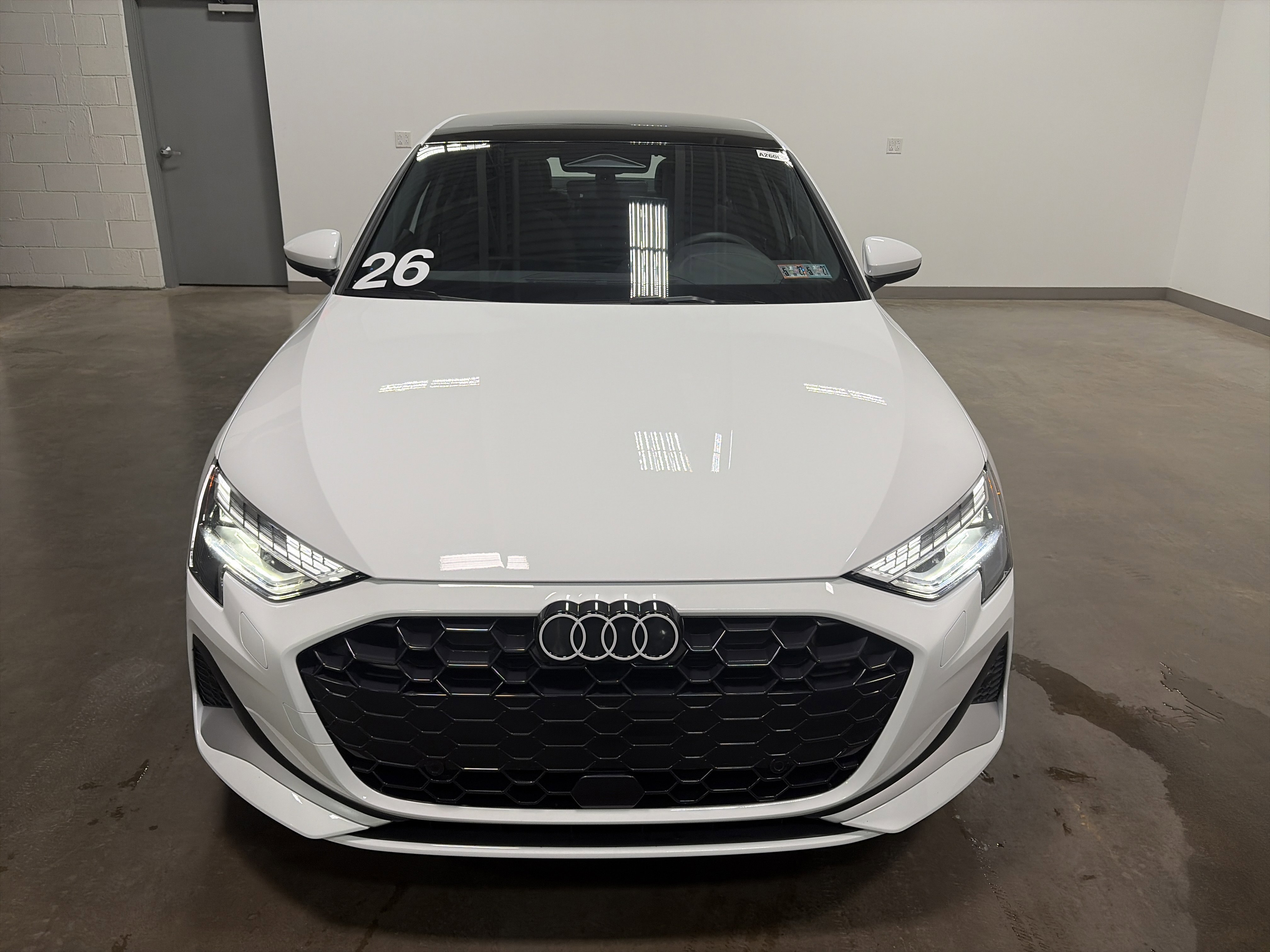 Certified 2026 Audi A3 2.0T Premium w/ Convenience Package AWD/4WD image 38