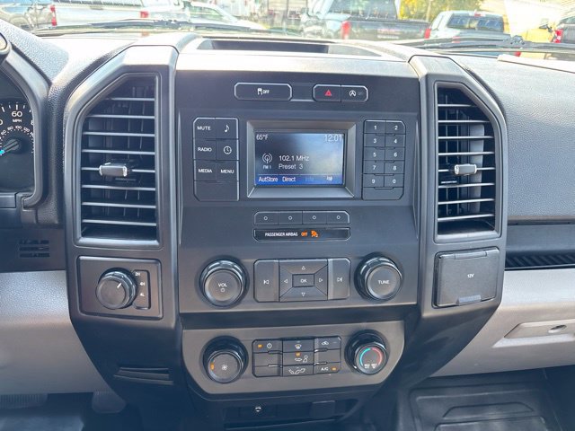 Used 2019 Ford F150 XL w/ XL Power Equipment Group AWD/4WD image 22
