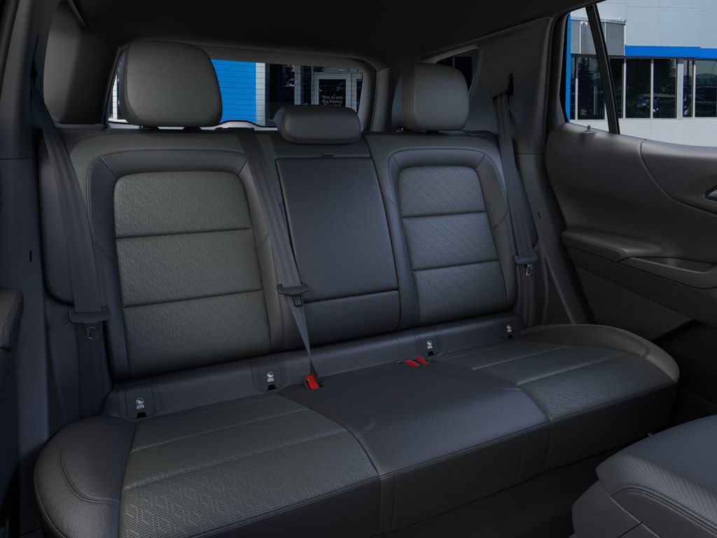 New 2027 Chevrolet Equinox LT w/ Convenience Package II AWD/4WD image 17