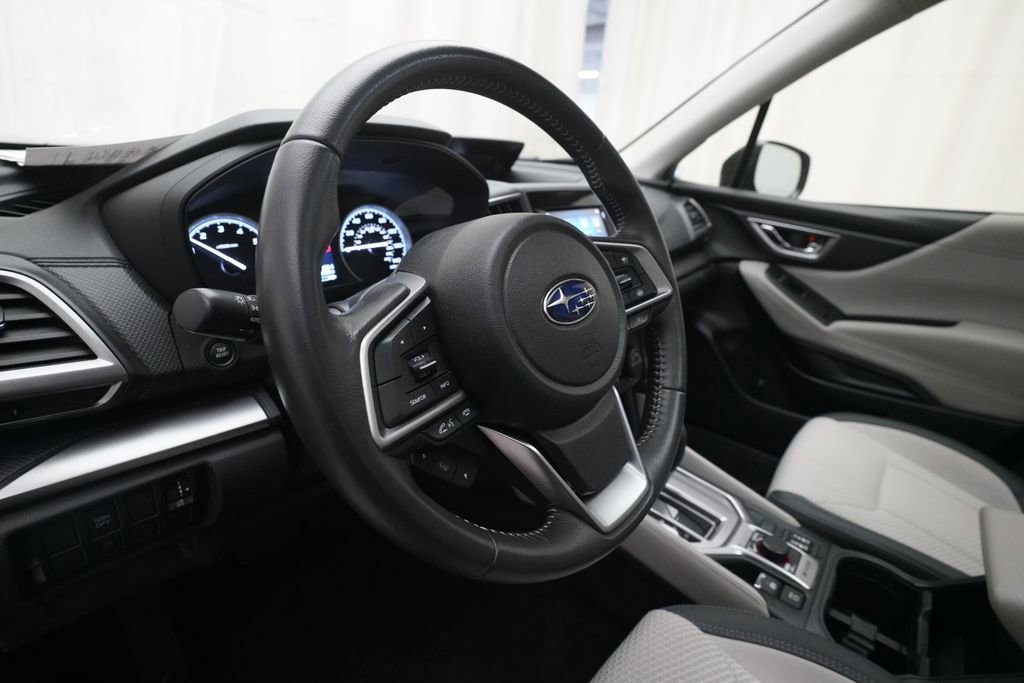 Certified 2024 Subaru Forester Premium AWD/4WD image 9