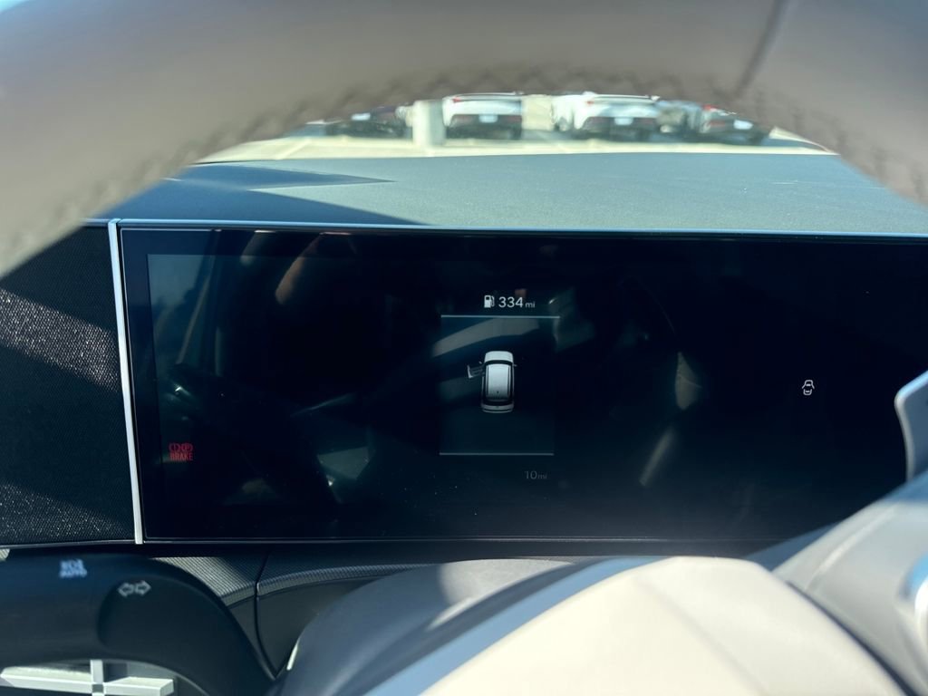 New 2026 Hyundai Santa Fe SE image 17