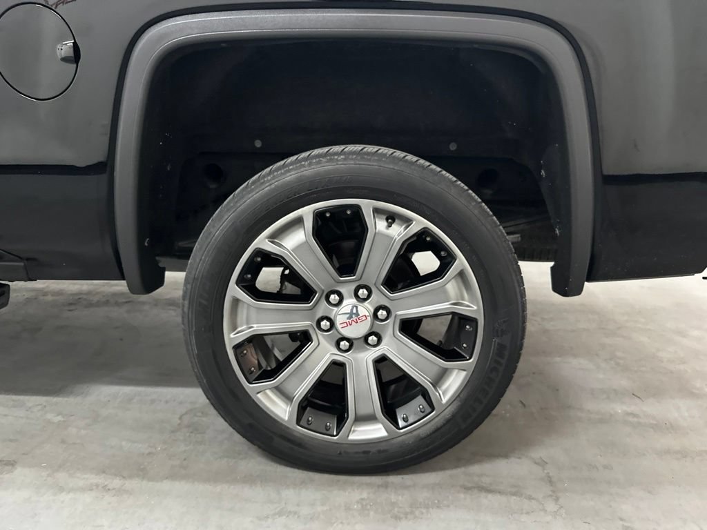Used 2017 GMC Sierra 1500 Denali AWD/4WD image 63