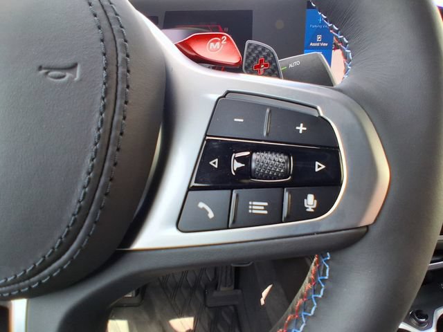 New 2027 BMW X6 M Competition w/ Executive Package AWD/4WD image 13