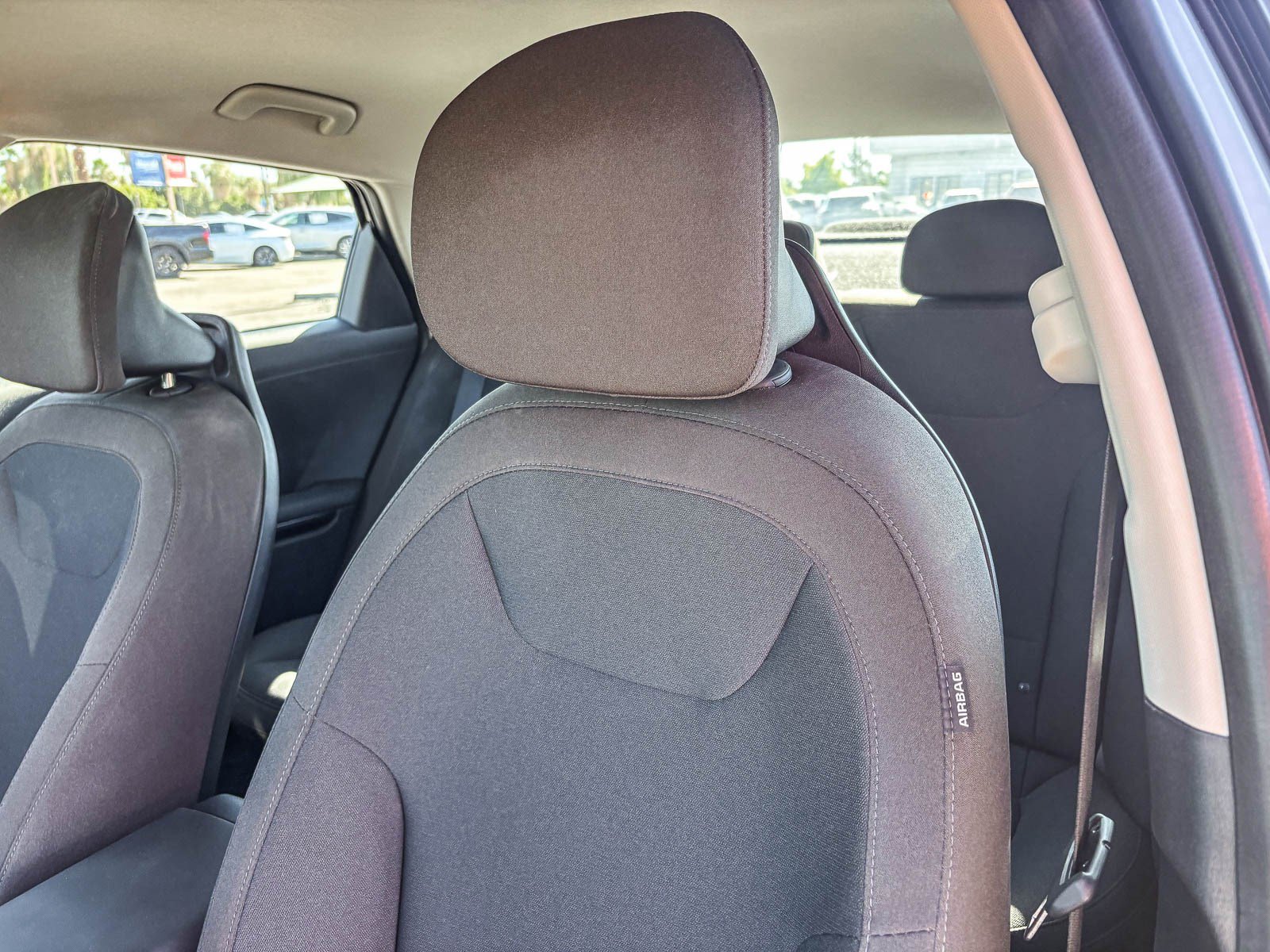 Used 2026 Kia K4 FWD image 25