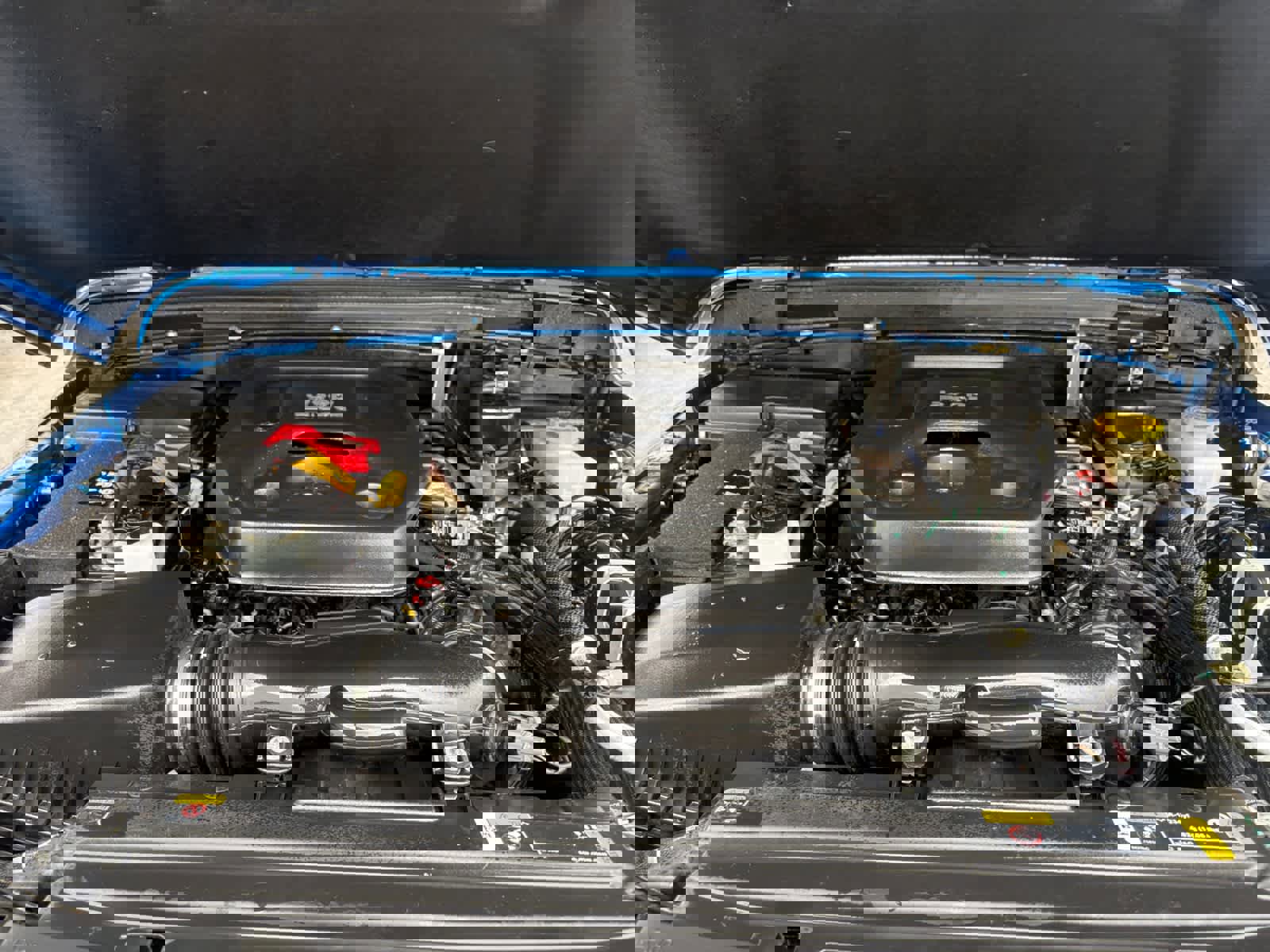 Used 2021 Jeep Wrangler Unlimited Sport image 21