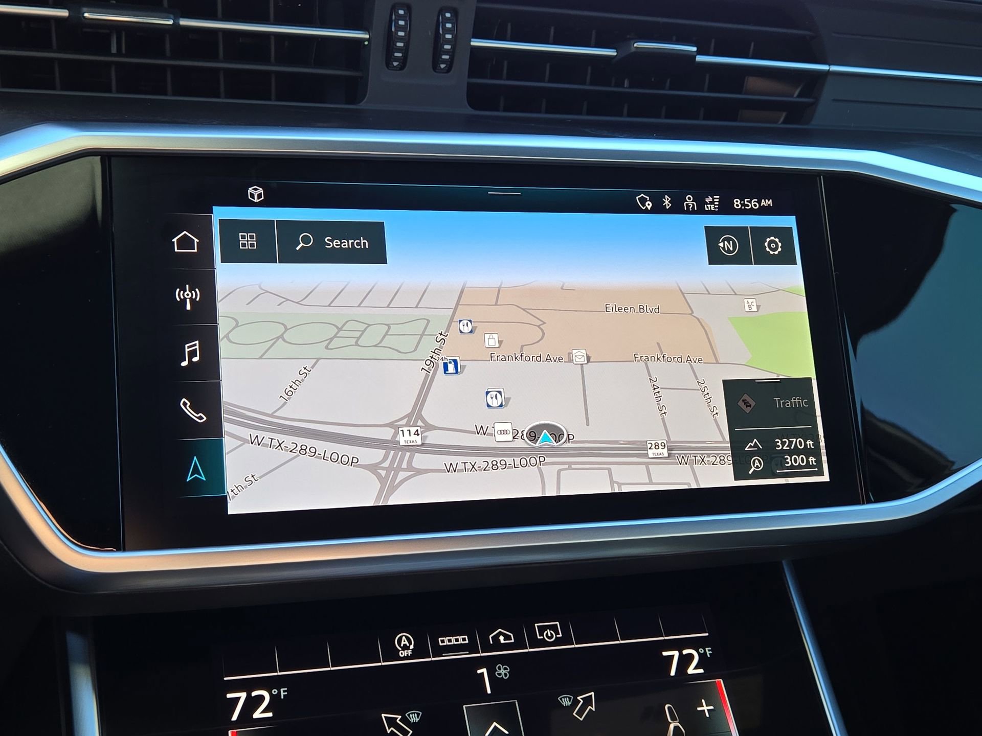 Used 2023 Audi A6 Premium Plus w/ Premium Plus Package AWD/4WD image 19