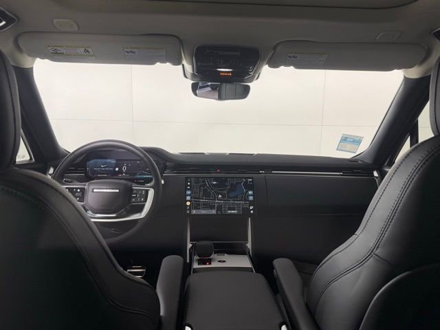 New 2025 Land Rover Range Rover SE image 25