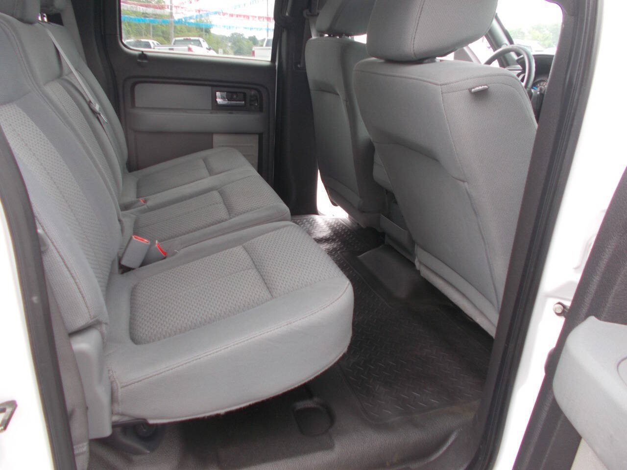Used 2013 Ford F150 XL w/ XL Plus Pkg RWD image 8