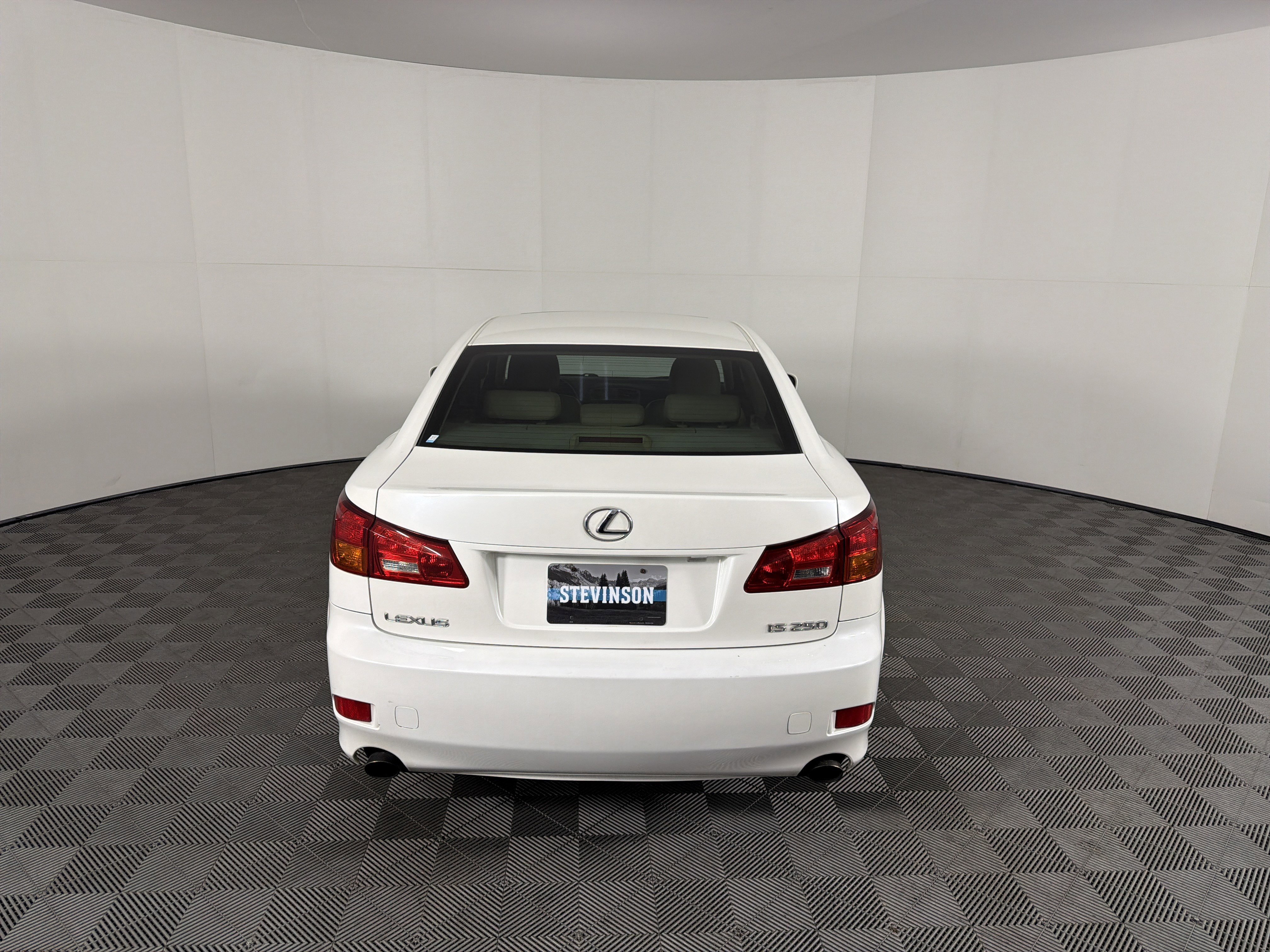 Used 2006 Lexus IS 250 RWD image 4