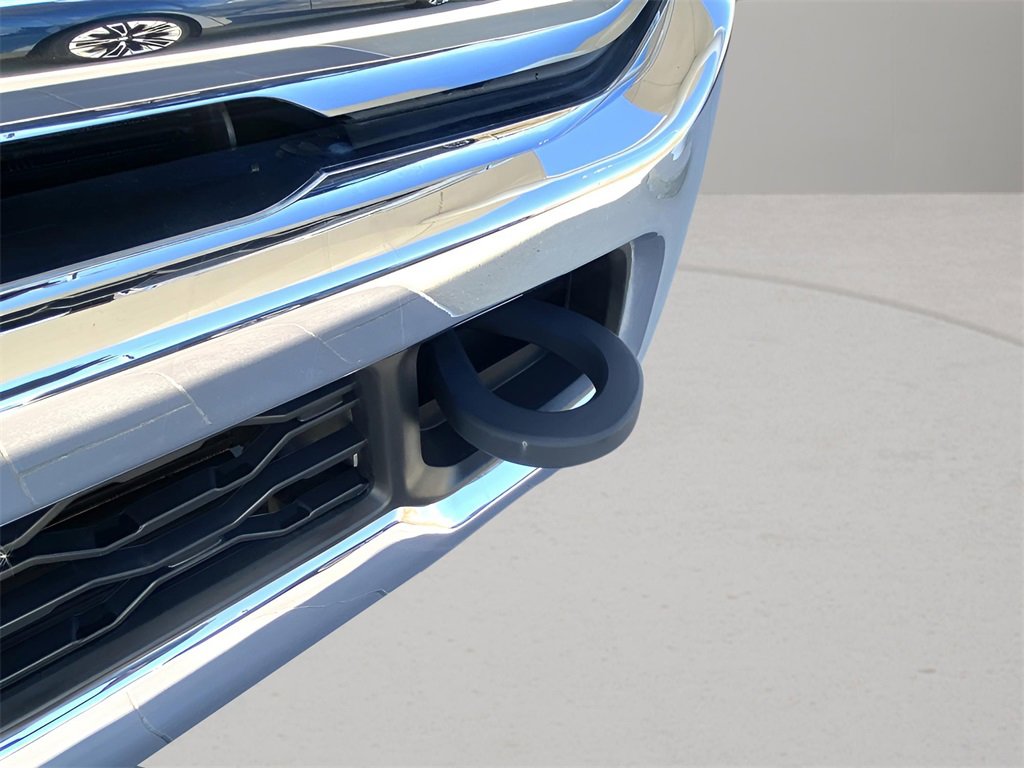 New 2024 RAM 4500 SLT w/ Quick Order Package 2YG SLT image 98