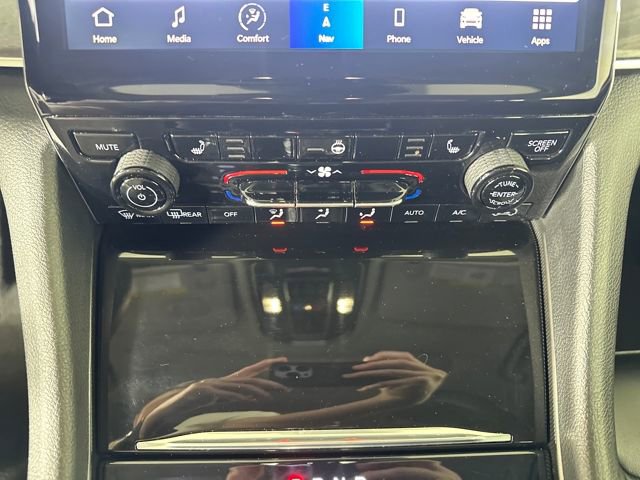 Used 2023 Jeep Grand Cherokee 4WD 4xe image 23