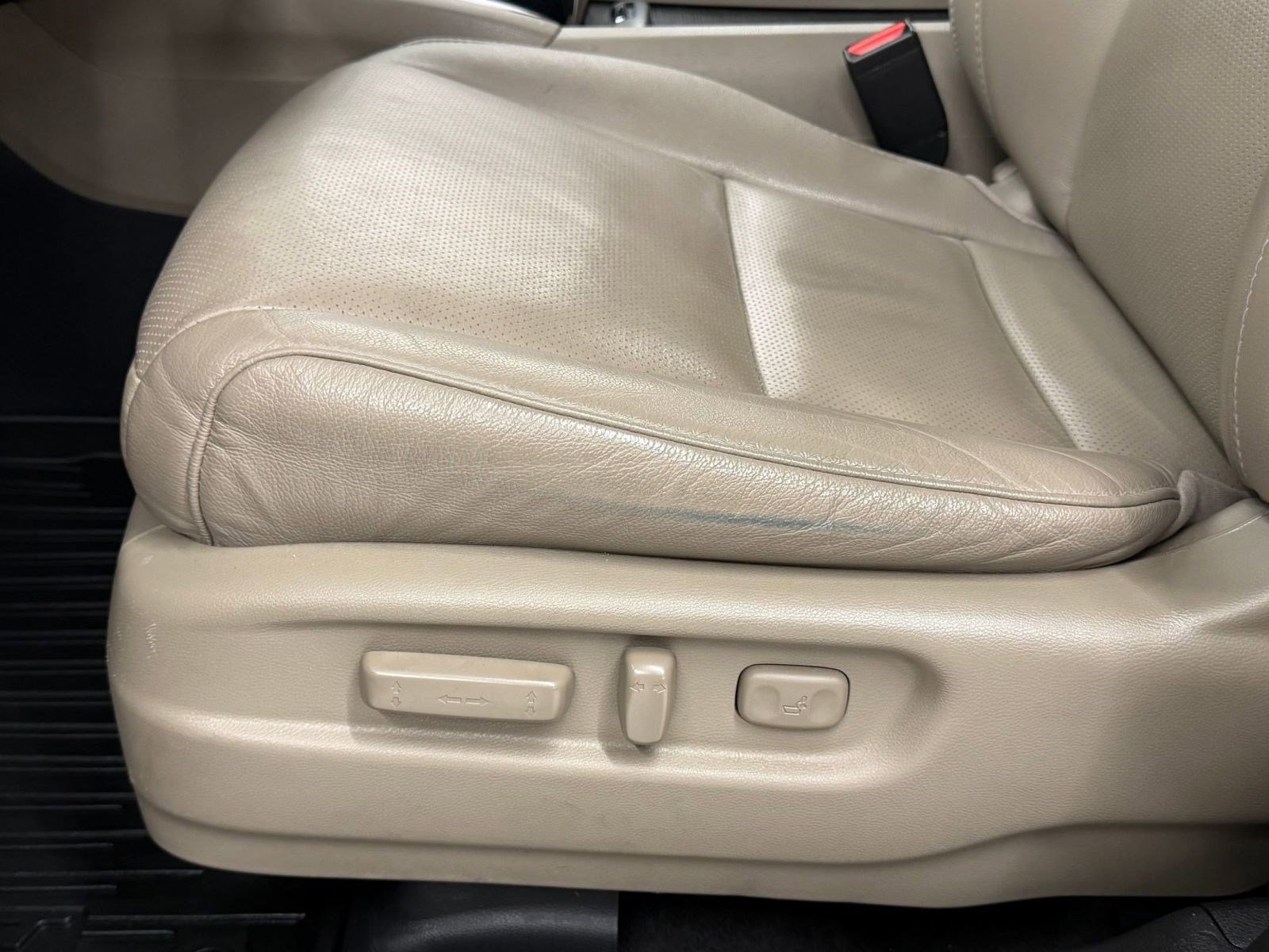 Used 2022 Honda Pilot Elite image 12