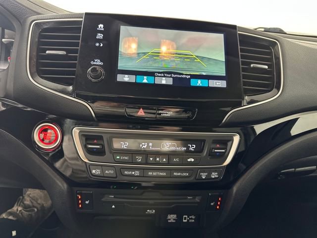 Used 2019 Honda Pilot Touring image 23