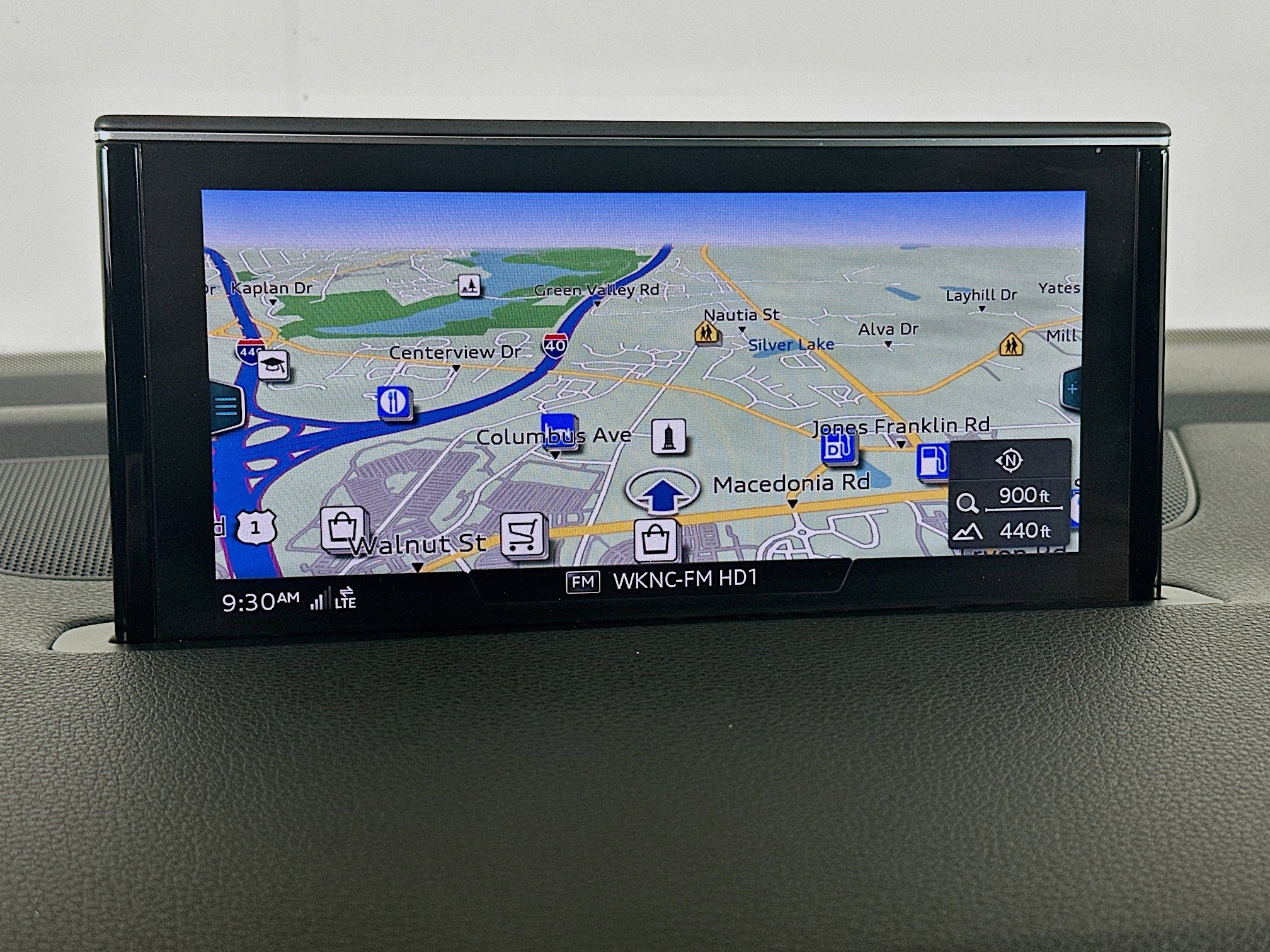 Used 2017 Audi Q7 3.0T Premium Plus w/ Premium Plus Package image 22