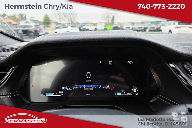 New 2026 Jeep Grand Cherokee Laredo image 18