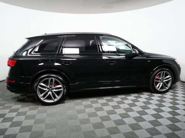 New 2026 Audi Q7 3.0T Prestige image 2