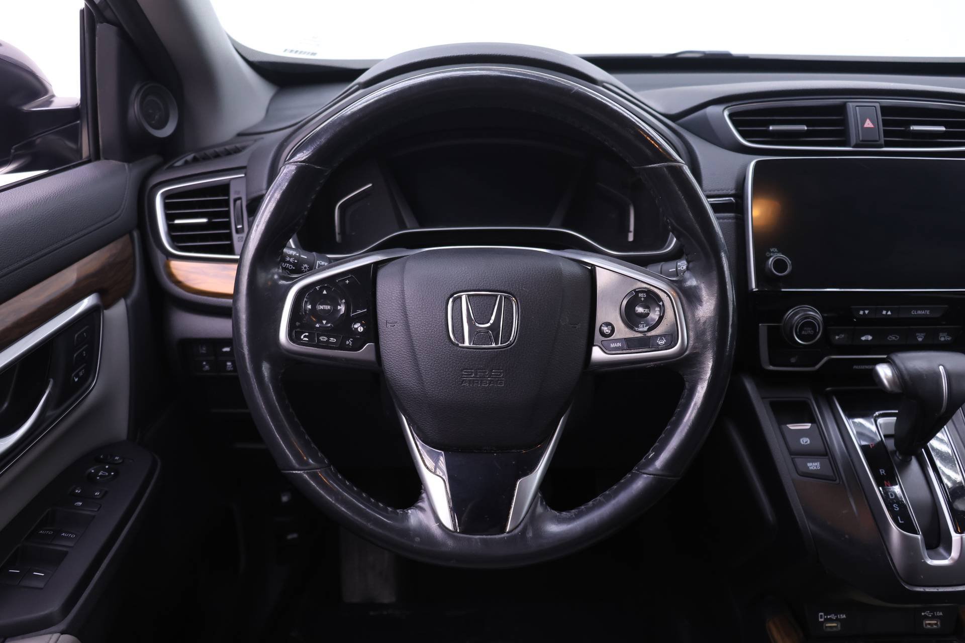 Used 2021 Honda CR-V Touring image 13