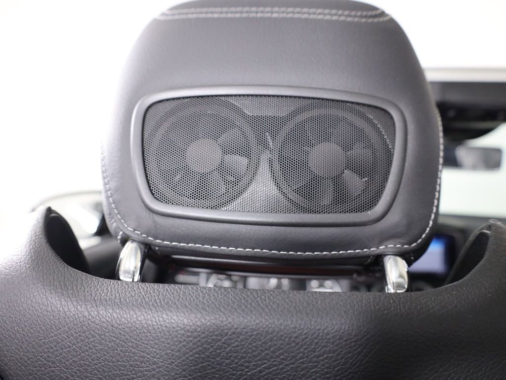 Used 2020 Mercedes-Benz E 450 4MATIC Cabriolet image 48