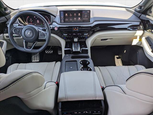 New 2026 Acura MDX A-Spec image 14