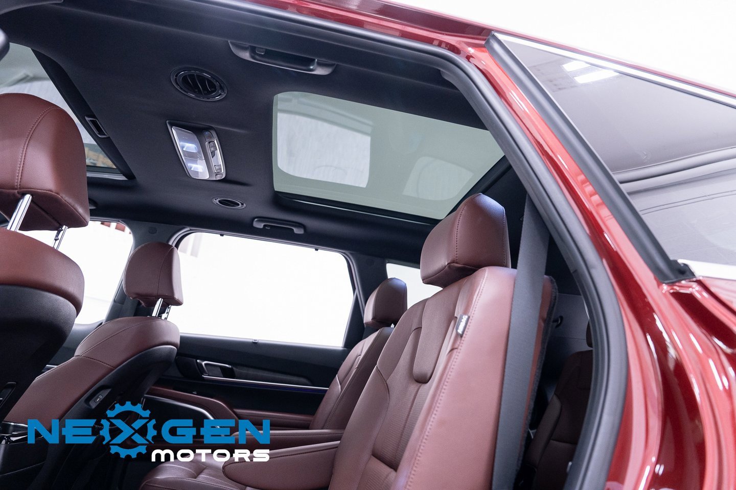 Used 2024 Kia Telluride SX image 31