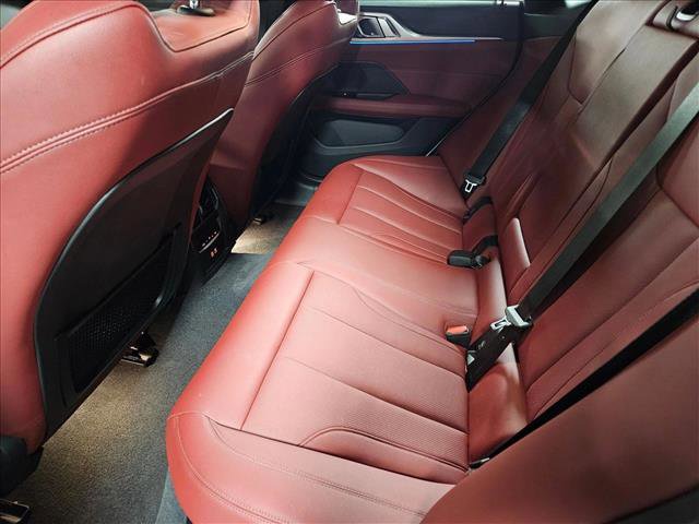 Certified 2023 BMW i4 eDrive35 w/ Premium Package image 18