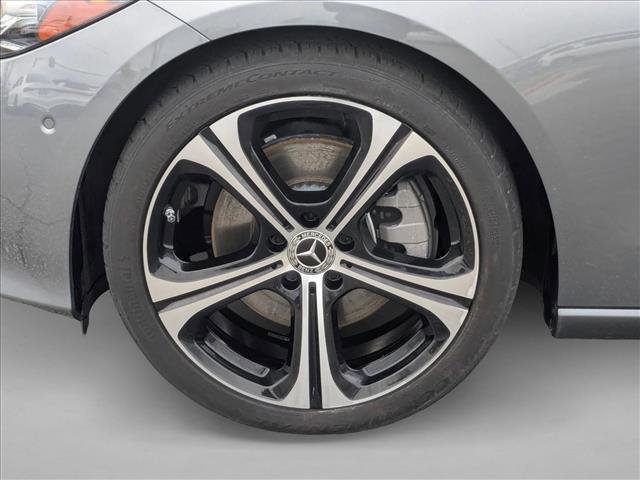 Used 2022 Mercedes-Benz C 300 Sedan image 23