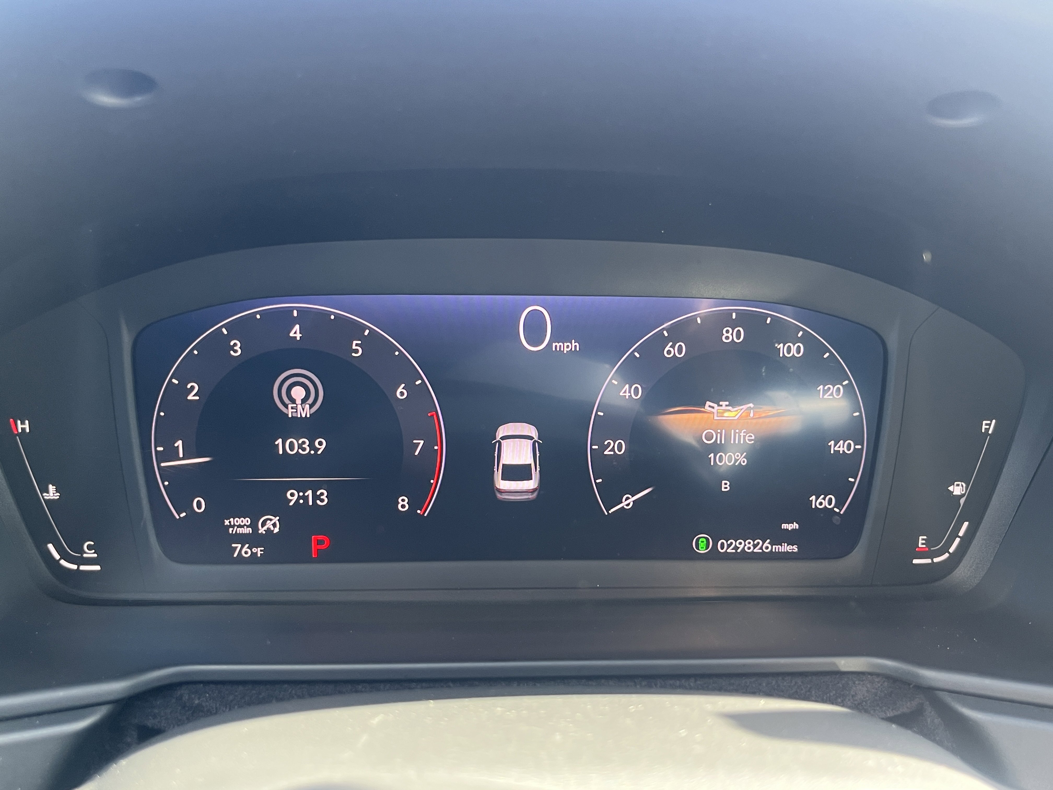 Used 2025 Honda Accord SE image 16