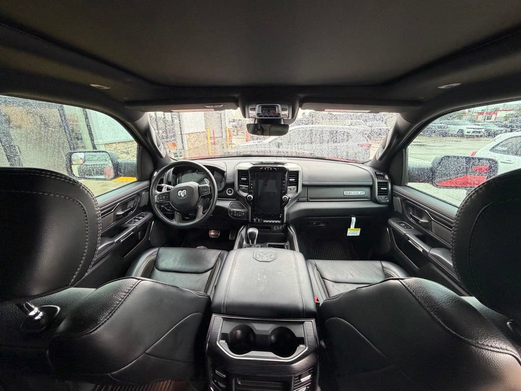 Used 2024 RAM 1500 Rebel w/ Rebel Level 2 Equipment Group AWD/4WD image 19